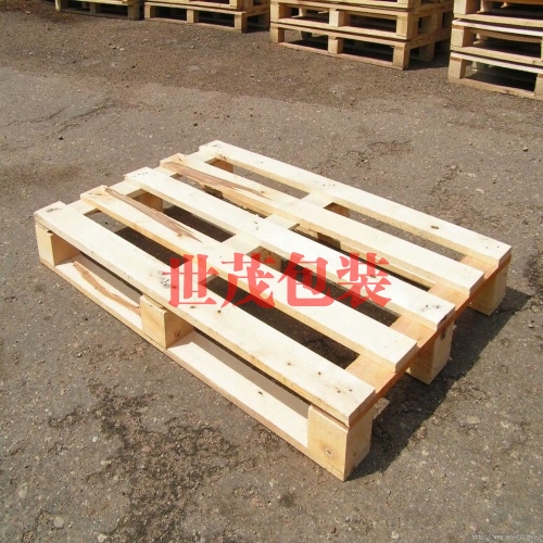 熏蒸木托盘