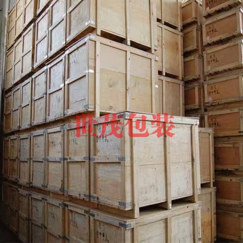 常州木箱厂家