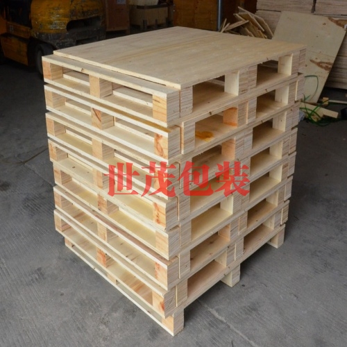免熏蒸木托盘