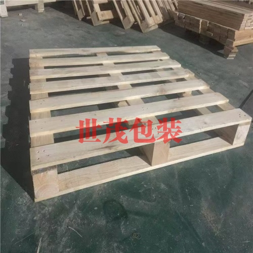 熏蒸木托盘