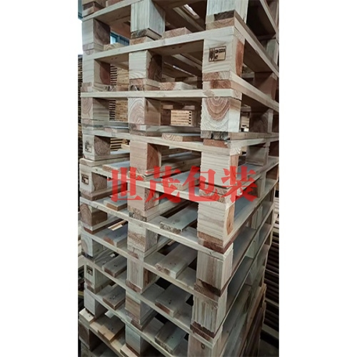 熏蒸木托盘