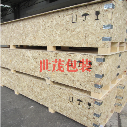 江苏胶合板木箱