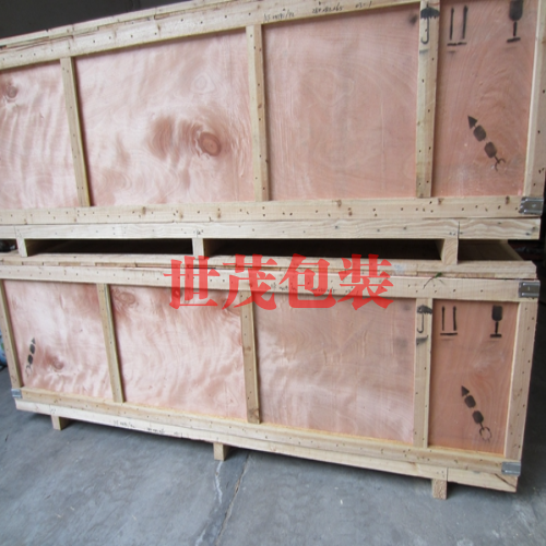 江苏胶合板木箱