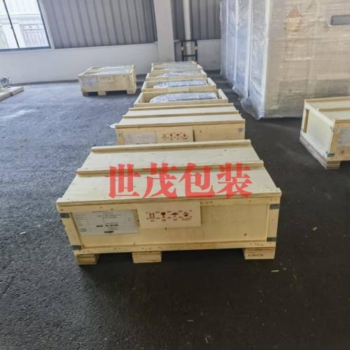 常州木箱生产厂家