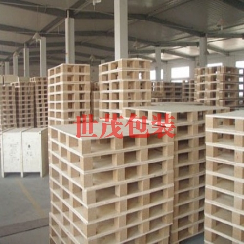 免熏蒸木托盘