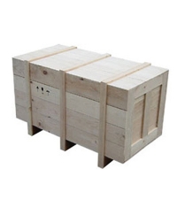 常州木包装箱